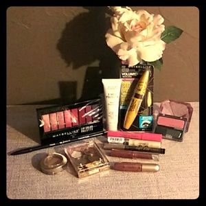 Beauty Haul A3